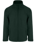 Pro RTX Pro Two Layer Soft Shell Jacket with Durable Weather-Resistant Design