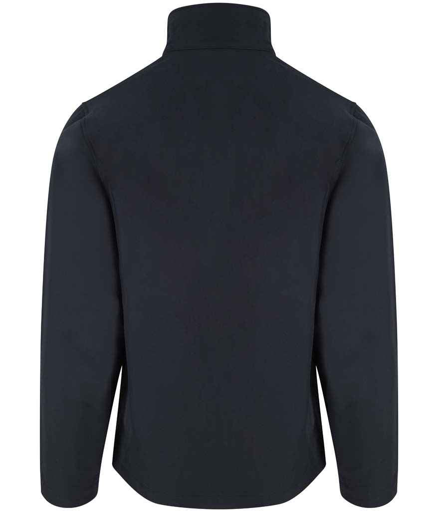 Pro RTX Pro Two Layer Soft Shell Jacket with Durable Weather-Resistant Design