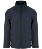Pro RTX Pro Two Layer Soft Shell Jacket with Durable Weather-Resistant Design