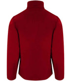 Pro RTX Pro Two Layer Soft Shell Jacket with Durable Weather-Resistant Design