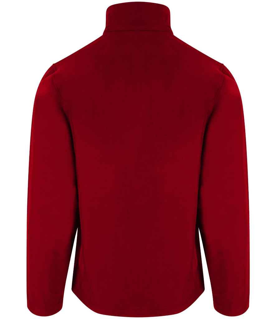 Pro RTX Pro Two Layer Soft Shell Jacket with Durable Weather-Resistant Design