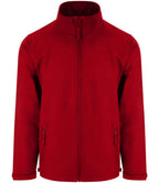 Pro RTX Pro Two Layer Soft Shell Jacket with Durable Weather-Resistant Design
