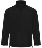 Pro RTX Pro Three Layer Soft Shell Jacket with Advanced Weather-Resistant Technology