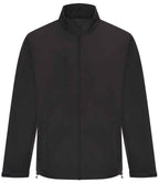 Pro RTX Pro Three Layer Soft Shell Jacket with Advanced Weather-Resistant Technology