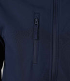 Pro RTX Pro Three Layer Soft Shell Jacket with Advanced Weather-Resistant Technology