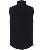 Pro RTX Two Layer Soft Shell Gilet with Durable Weather-Resistant Fabric and Comfortable Fit