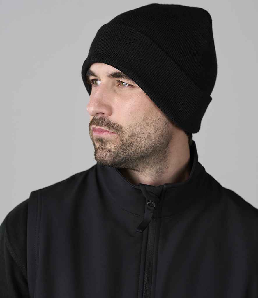 Pro RTX Two Layer Soft Shell Gilet with Durable Weather-Resistant Fabric and Comfortable Fit