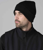 Pro RTX Two Layer Soft Shell Gilet with Durable Weather-Resistant Fabric and Comfortable Fit