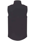 Pro RTX Two Layer Soft Shell Gilet with Durable Weather-Resistant Fabric and Comfortable Fit