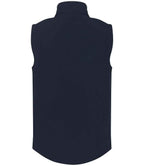 Pro RTX Two Layer Soft Shell Gilet with Durable Weather-Resistant Fabric and Comfortable Fit