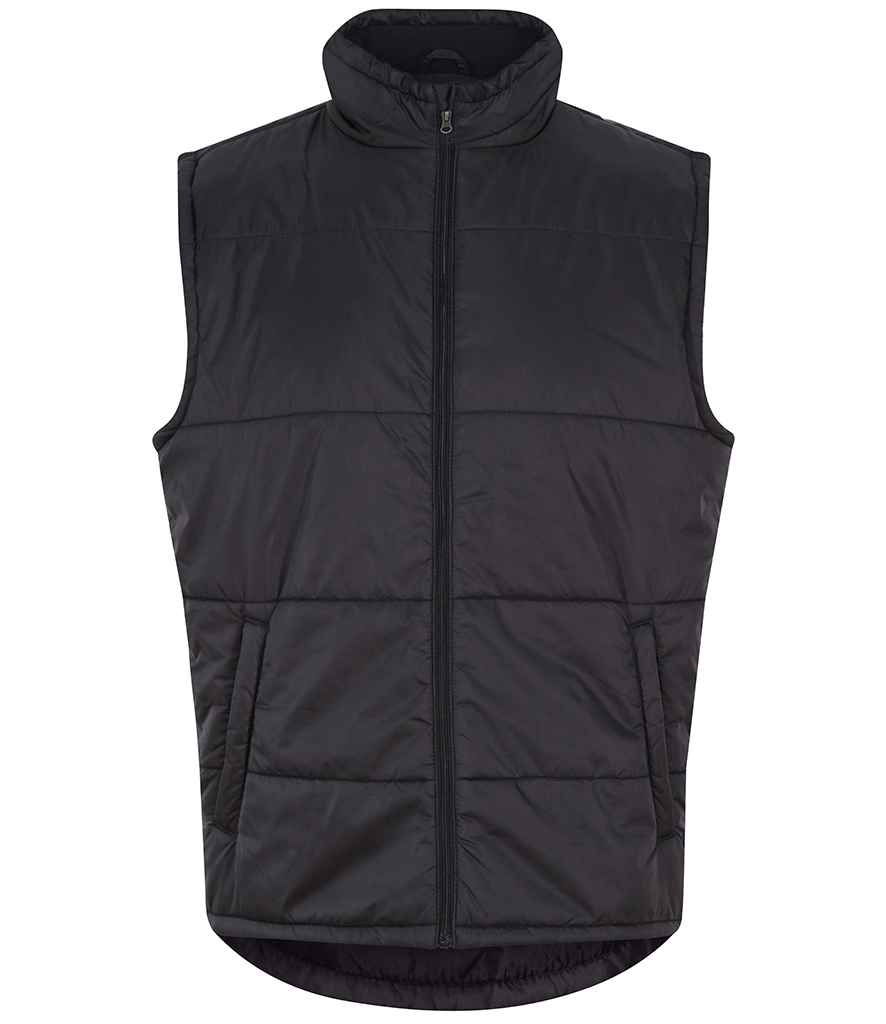 Pro RTX Pro Bodywarmer – Lightweight Performance Vest for Active Use and Comfort