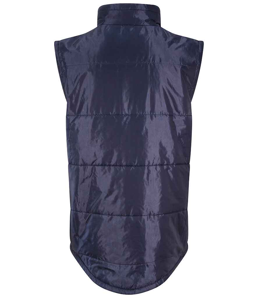 Pro RTX Pro Bodywarmer – Lightweight Performance Vest for Active Use and Comfort