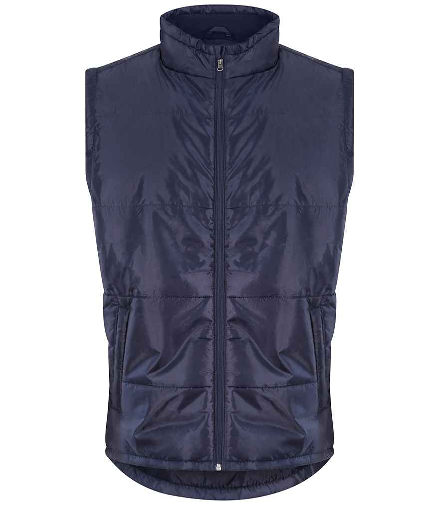 Pro RTX Pro Bodywarmer – Lightweight Performance Vest for Active Use and Comfort