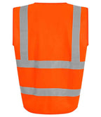 Pro RTX High Visibility Waistcoat | Orange
