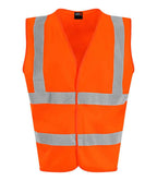 Pro RTX High Visibility Waistcoat | Orange
