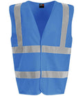 Pro RTX High Visibility Waistcoat | Royal Blue