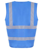 RX700 Sapphire Blue Back
