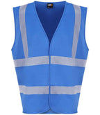 RX700 Sapphire Blue Front