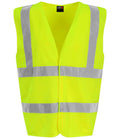 Pro RTX High Visibility Waistcoat | Yellow