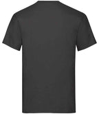 Fruit of the Loom Heavy Cotton T-Shirt – Classic Durable Comfort for Everyday Wear