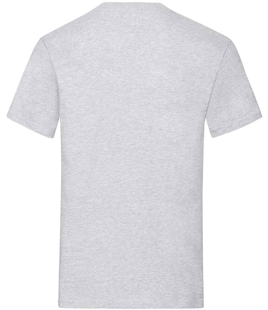 Fruit of the Loom Heavy Cotton T-Shirt – Classic Durable Comfort for Everyday Wear