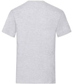Fruit of the Loom Heavy Cotton T-Shirt – Classic Durable Comfort for Everyday Wear