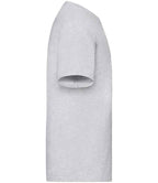 Fruit of the Loom Heavy Cotton T-Shirt – Classic Durable Comfort for Everyday Wear