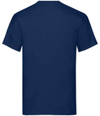Fruit of the Loom Heavy Cotton T-Shirt – Classic Durable Comfort for Everyday Wear