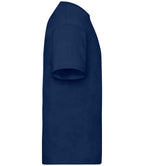 Fruit of the Loom Heavy Cotton T-Shirt – Classic Durable Comfort for Everyday Wear