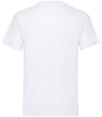 Fruit of the Loom Heavy Cotton T-Shirt – Classic Durable Comfort for Everyday Wear