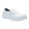 Unbranded White Slip