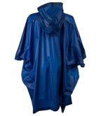 Splashmacs Rain Poncho | Navy