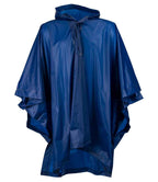 Splashmacs Rain Poncho | Navy