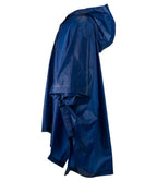 Splashmacs Rain Poncho | Navy