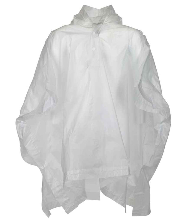SC19 Clear Front