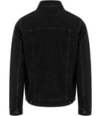So Denim Noah Denim Jacket | Black