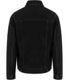 So Denim Noah Denim Jacket | Black