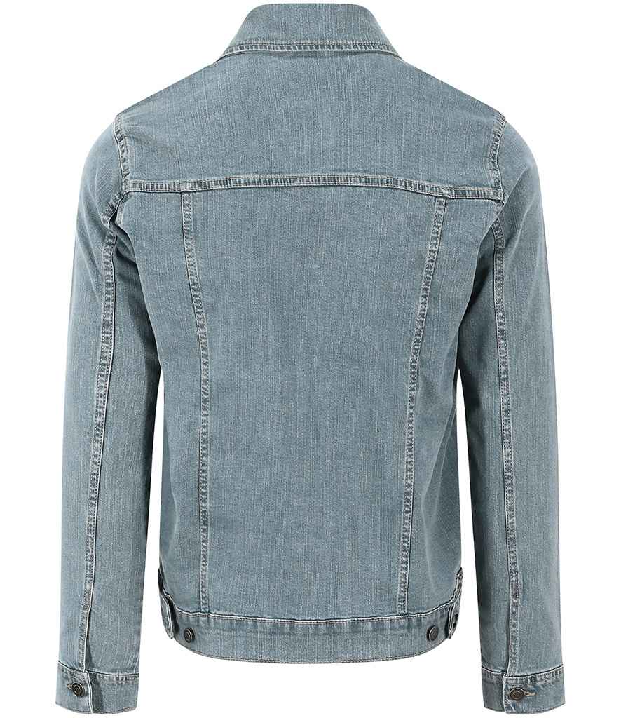 So Denim Noah Denim Jacket | Light Blue Wash