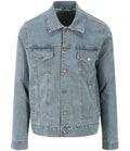 So Denim Noah Denim Jacket | Light Blue Wash