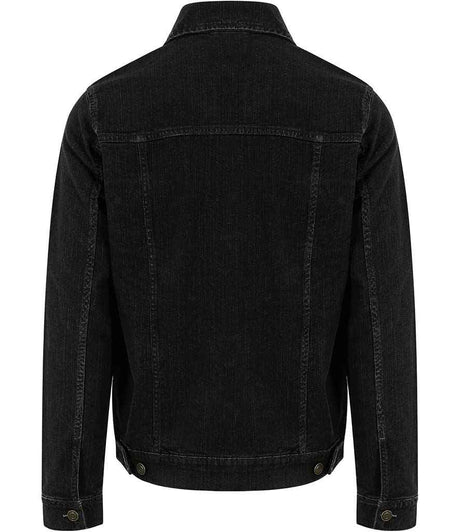 SD65 Black Back