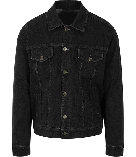 SD65 Black Front
