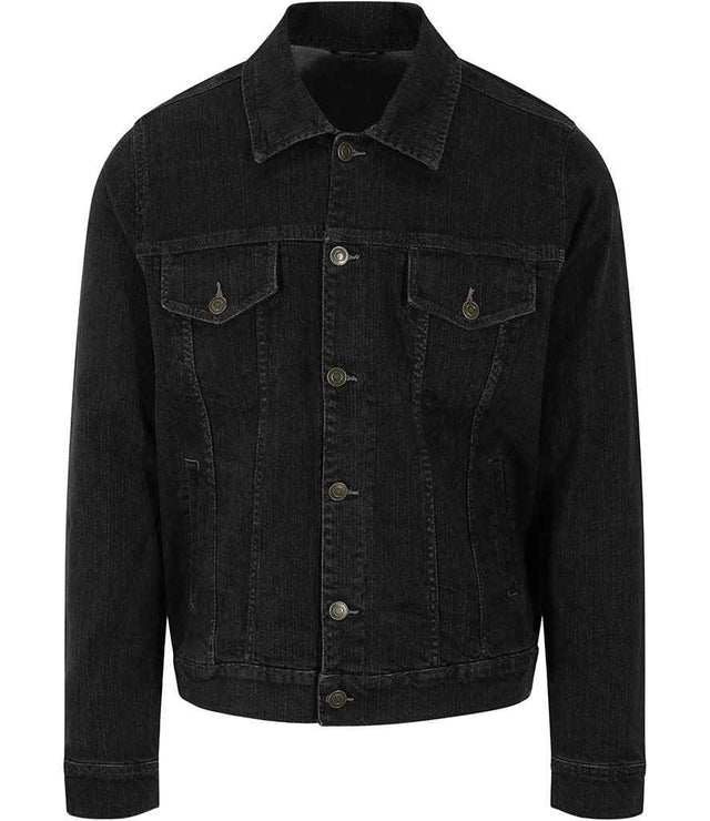 SD65 Black Front