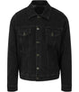 SD65 Black Front