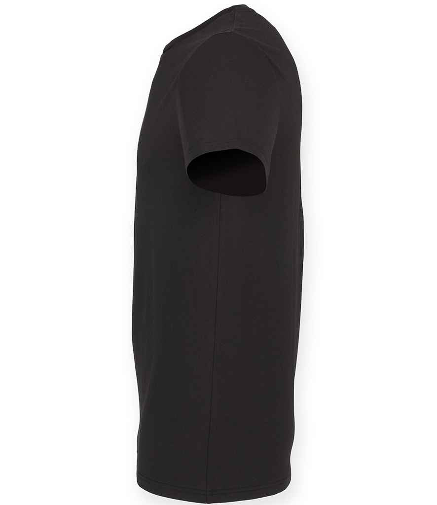 SF Clothing Feel Good Stretch T-Shirt | Black