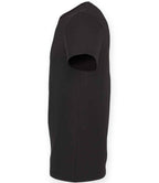 SF Clothing Feel Good Stretch T-Shirt | Black