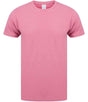 SF121 Dusky pink Front