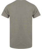 SF Clothing Feel Good Stretch T-Shirt | Khaki