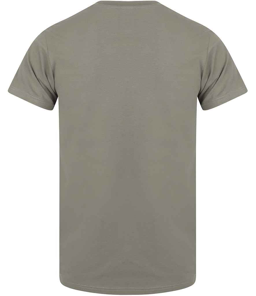 SF Clothing Feel Good Stretch T-Shirt | Khaki