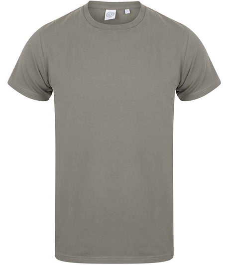 SF121 Khaki Front