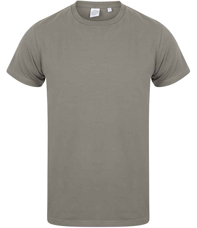 SF121 Khaki Front